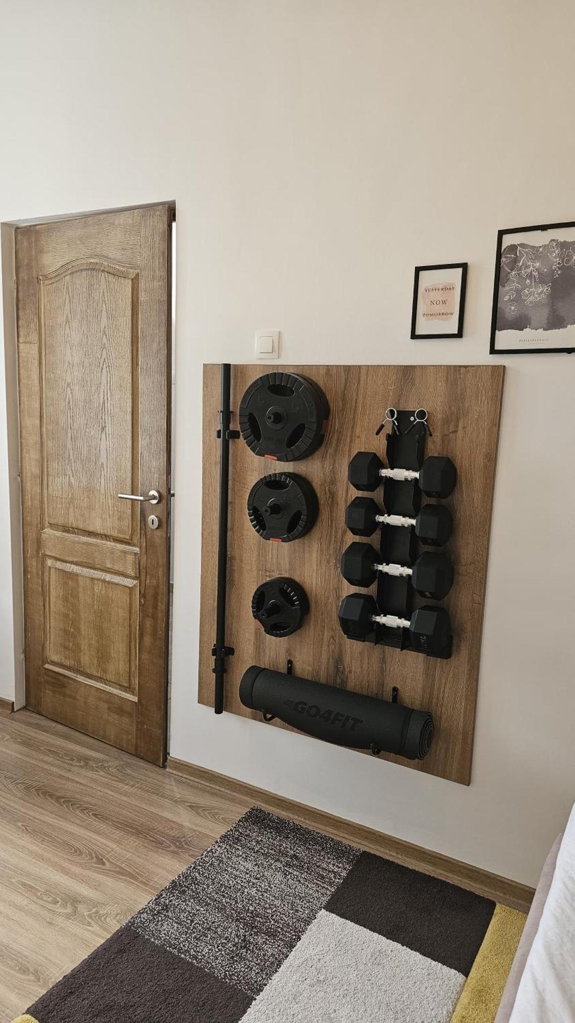 Central Kira Apartment Budapest Eksteriør billede